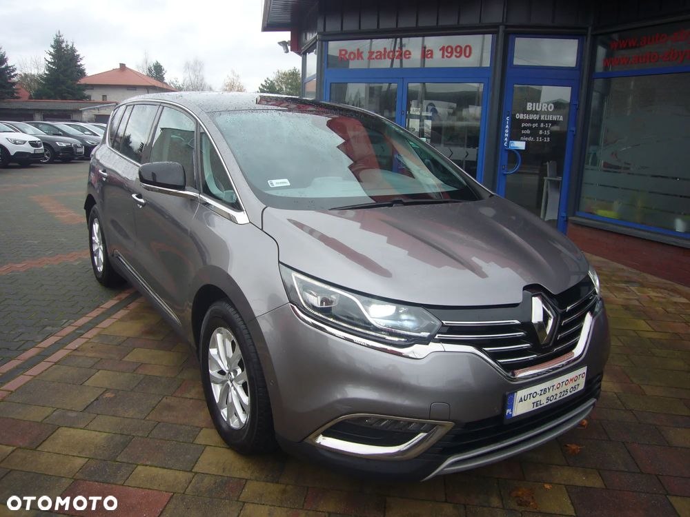 Renault Espace - 5
