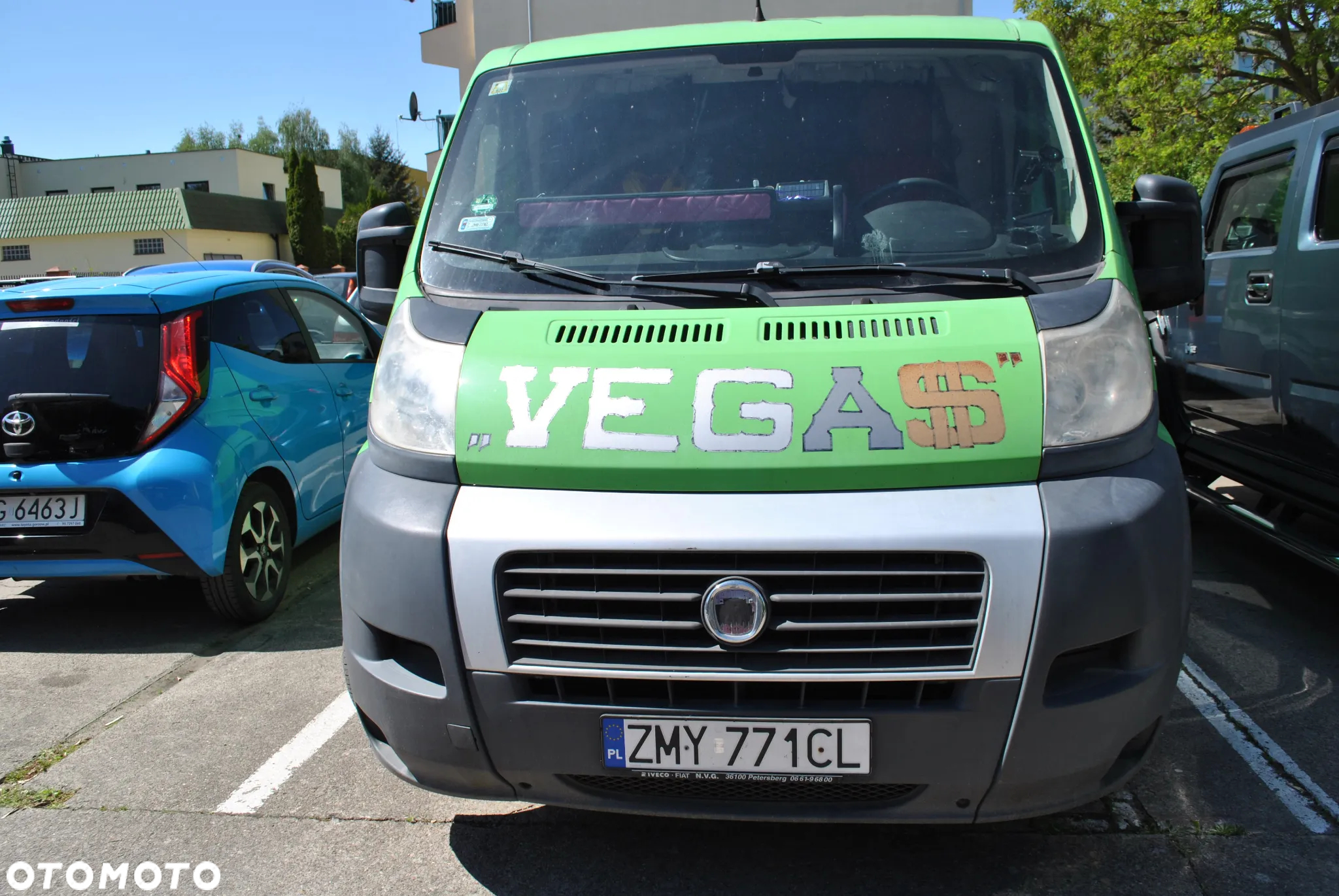 Fiat Ducato - 2