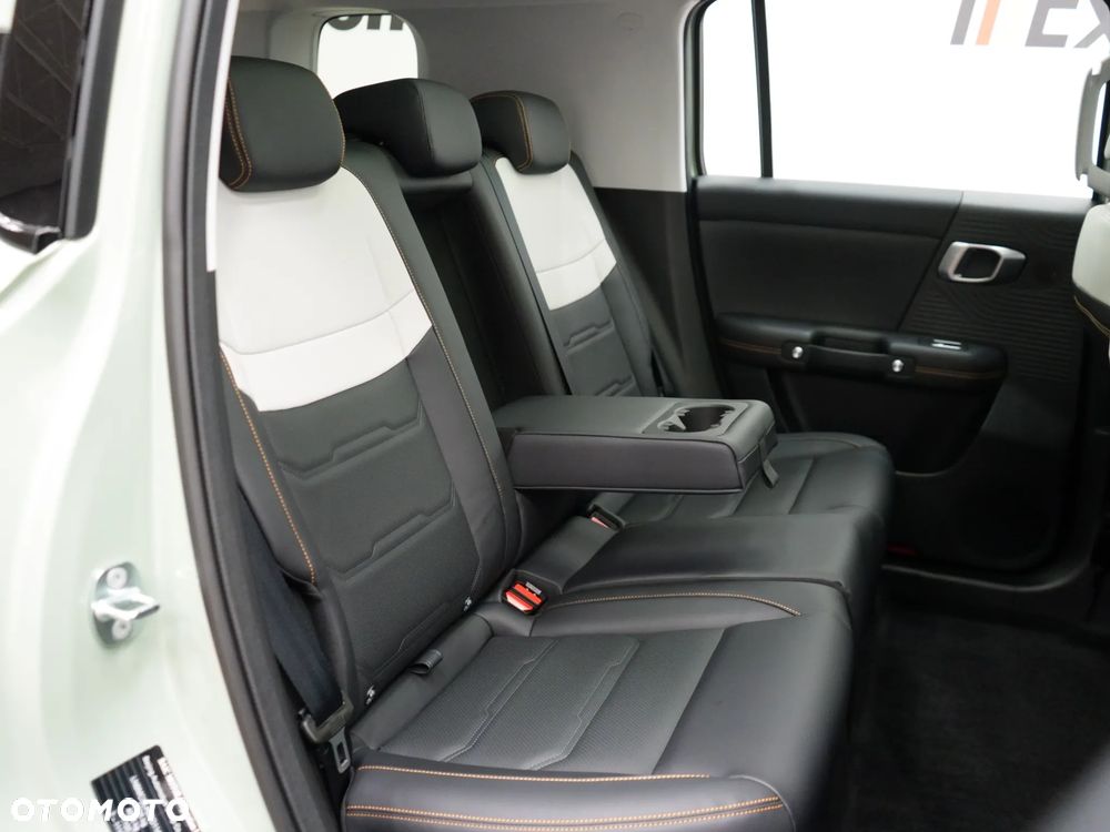 BAIC BJ30 - 37