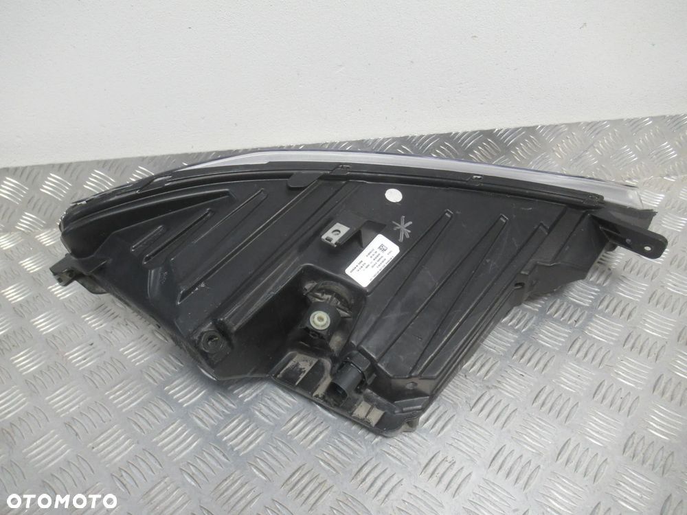 LAMPA PRZEDNIA PRZÓD LEWA TESLA MODEL S LIFT FULL LED 105357400C 2016 - 10
