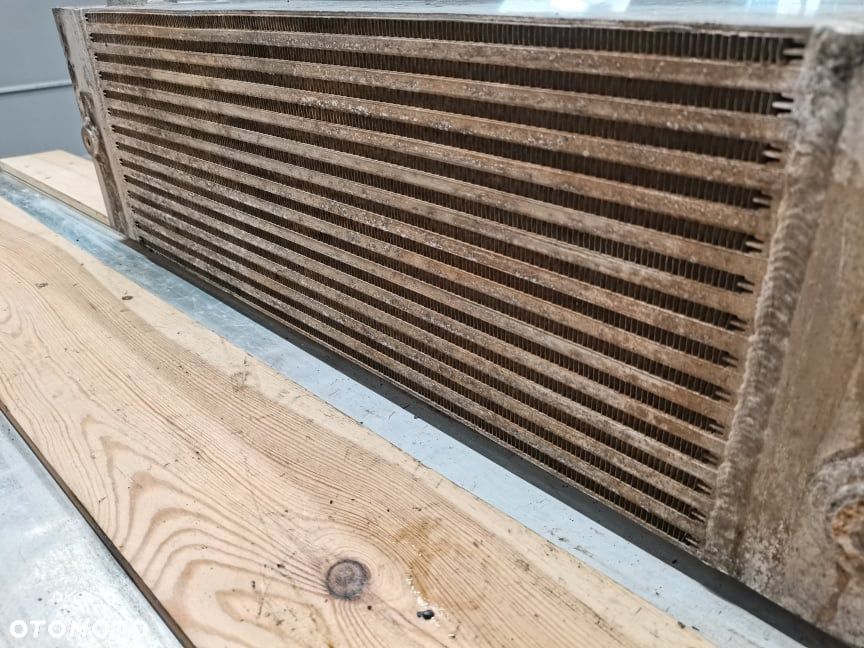 Intercooler Case 735 FarmLift - 1