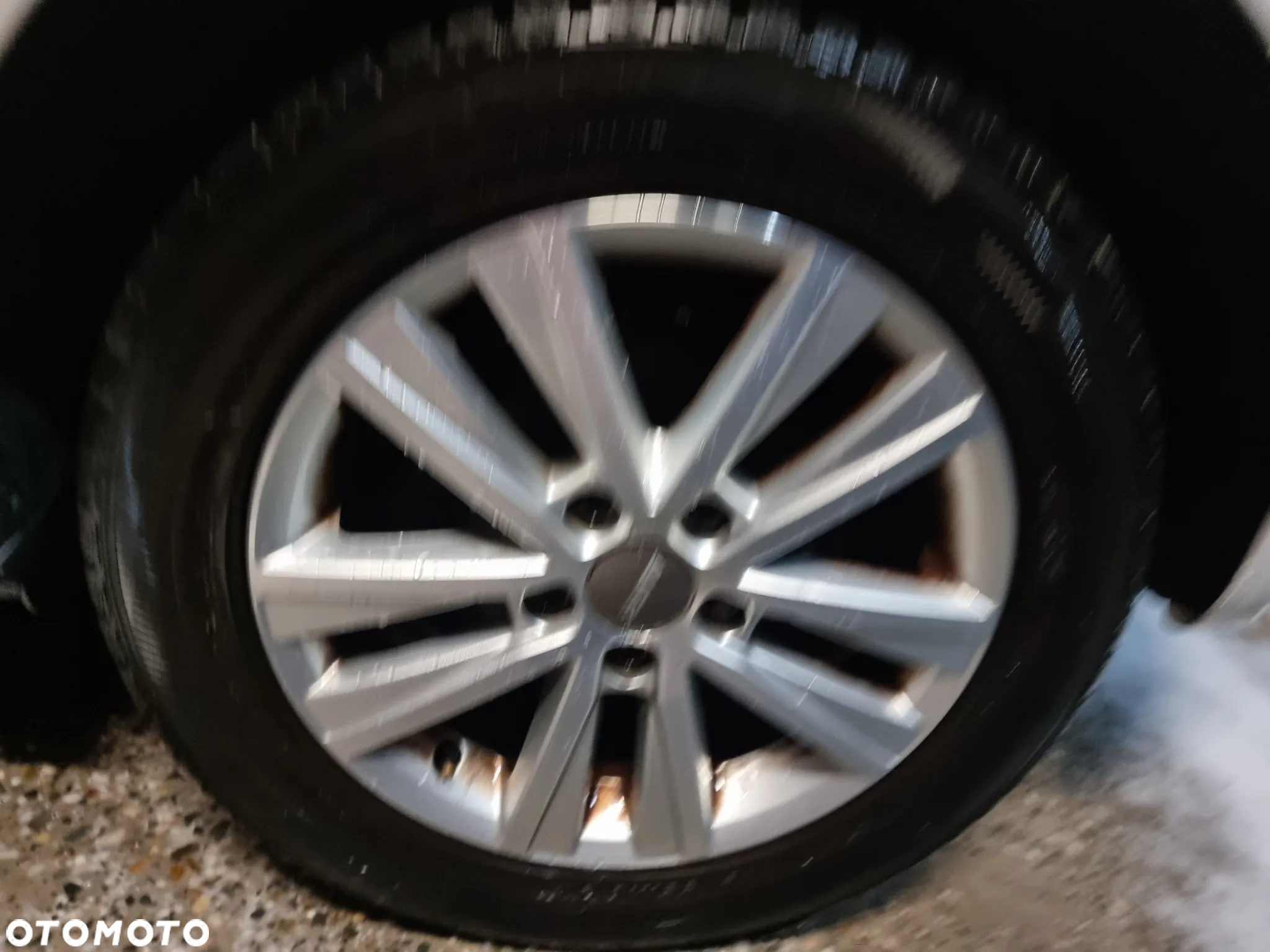 Volkswagen Golf Plus 1.2 TSI Style - 10
