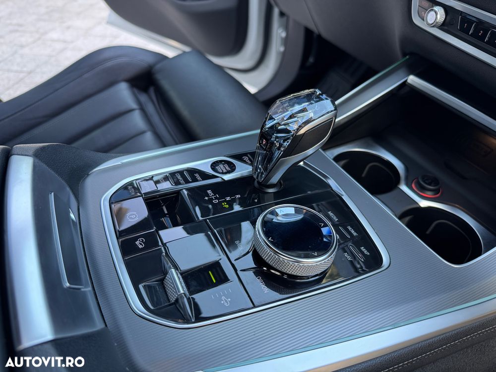 BMW X5 xDrive30d - 9