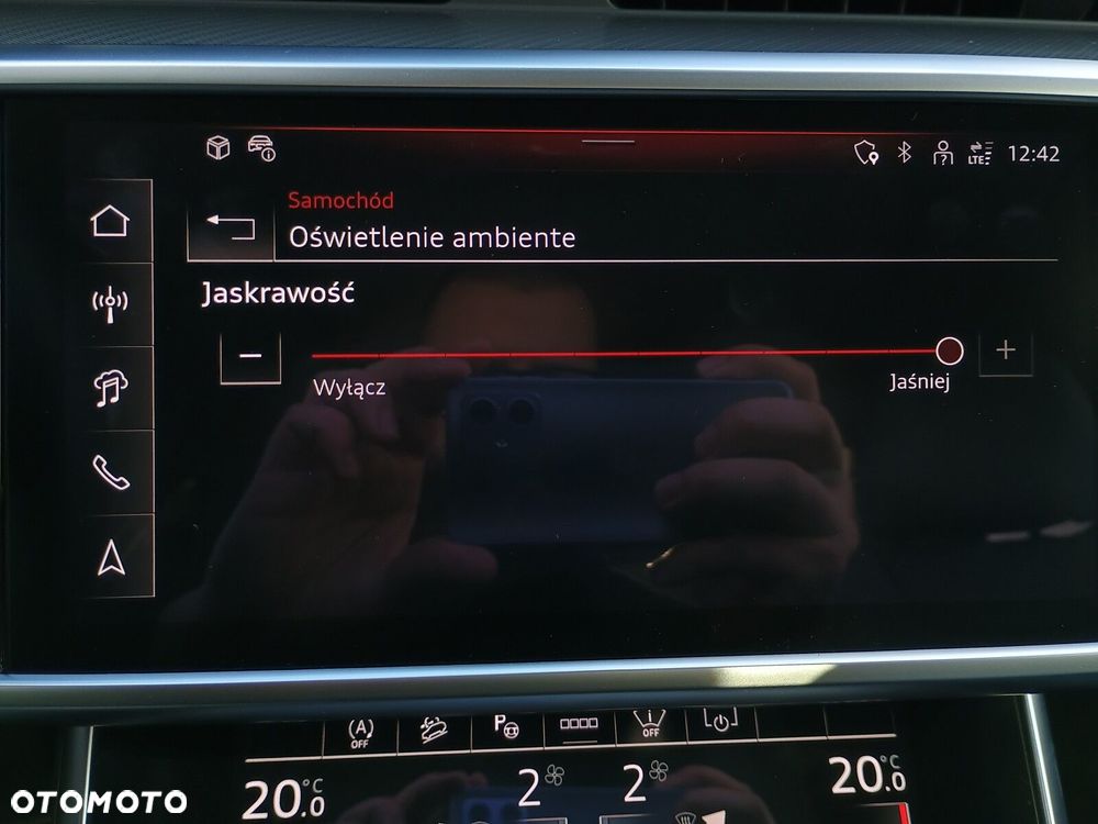 Audi A6 Allroad - 35