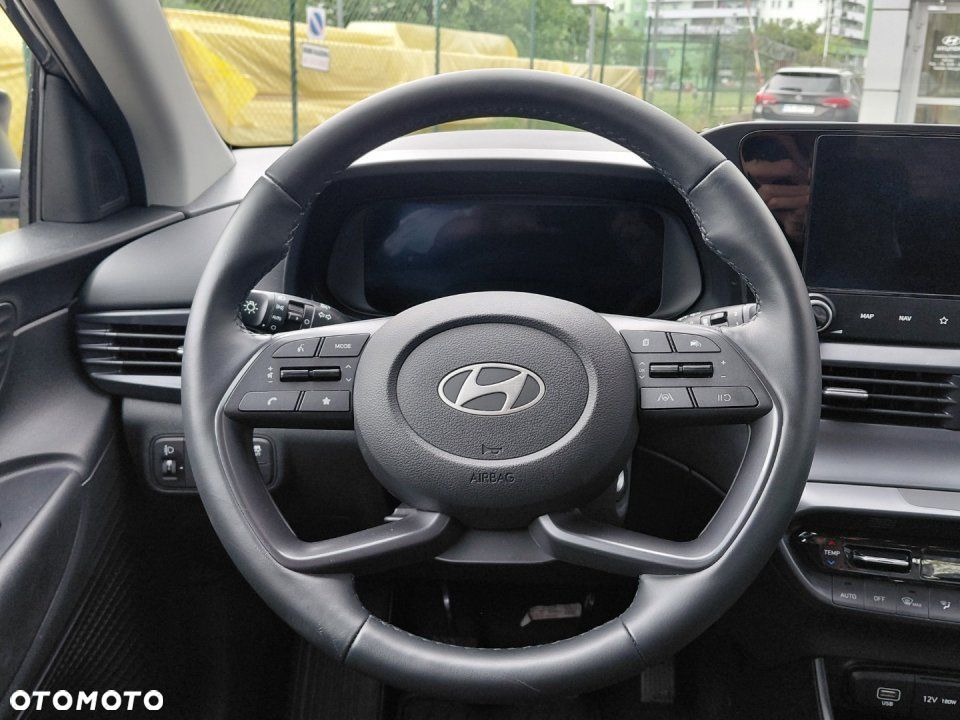 Hyundai i20 - 12