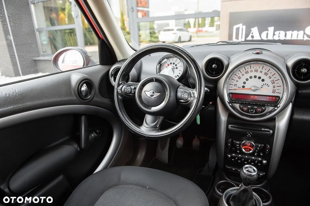 MINI Countryman - 22