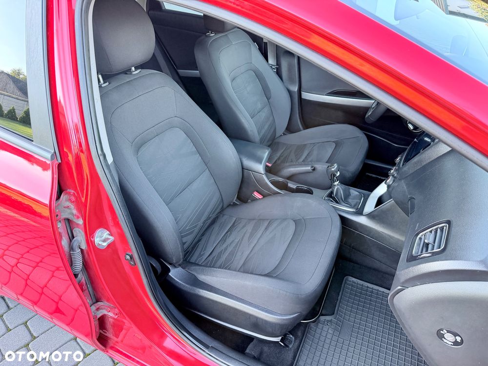 Kia Ceed 1.6 CRDi L - 7