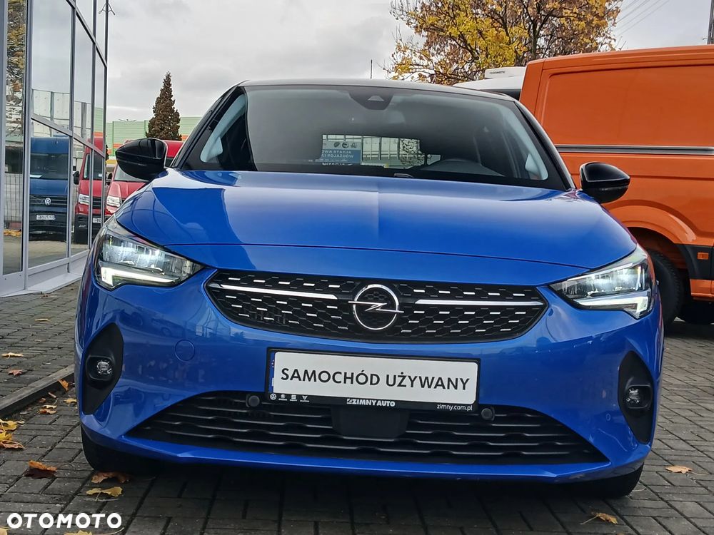 Opel Corsa 1.2 Elegance S&S - 36