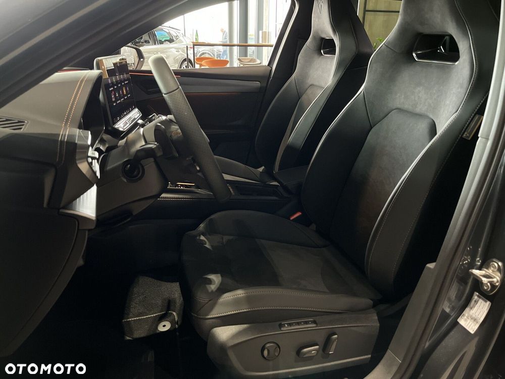 Cupra Leon Sportstourer 2.0 TSI 4Drive DSG - 12