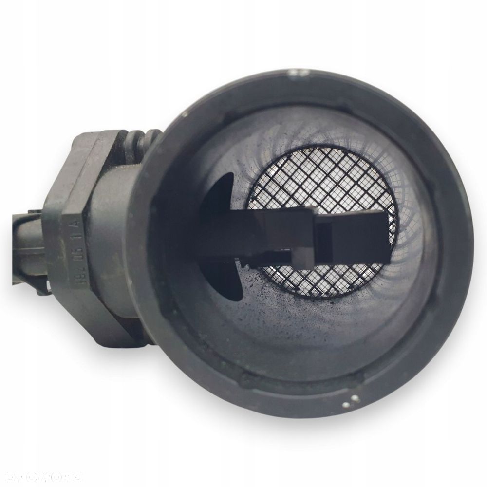 PRZEPŁYWOMIERZ Opel Corsa C Agila A Astra G Meriva A 1.0 1.2 0280218031 - 14