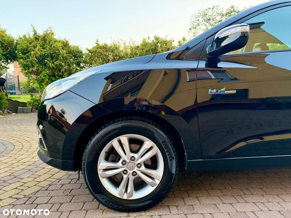 Hyundai ix35 - 19