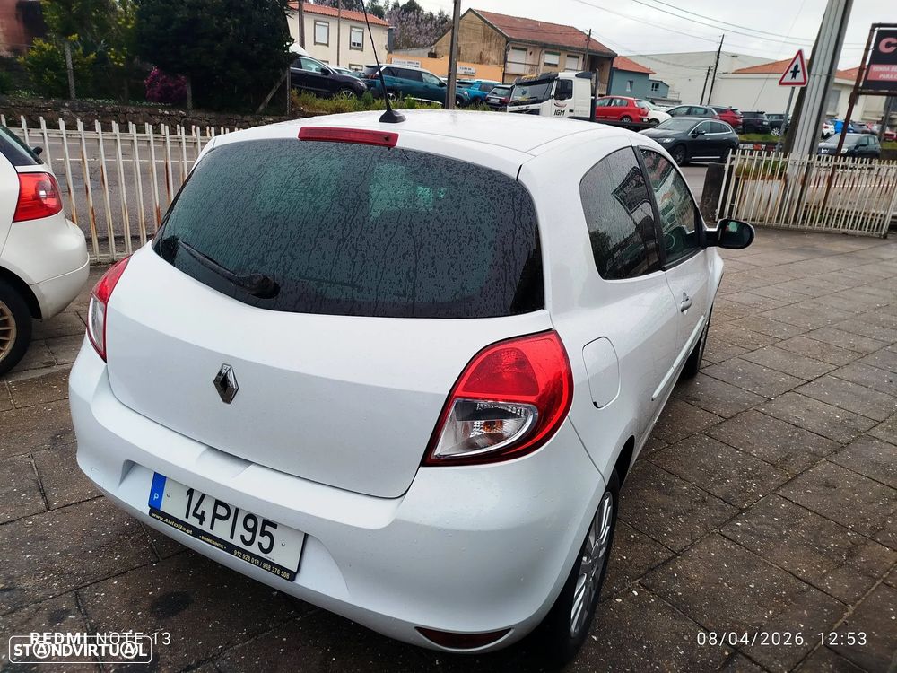 Renault Clio 1.2 TCE GT J15 - 5