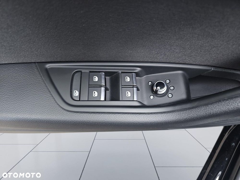 Audi A4 Avant 40 TFSI mHEV Quattro S tronic - 18