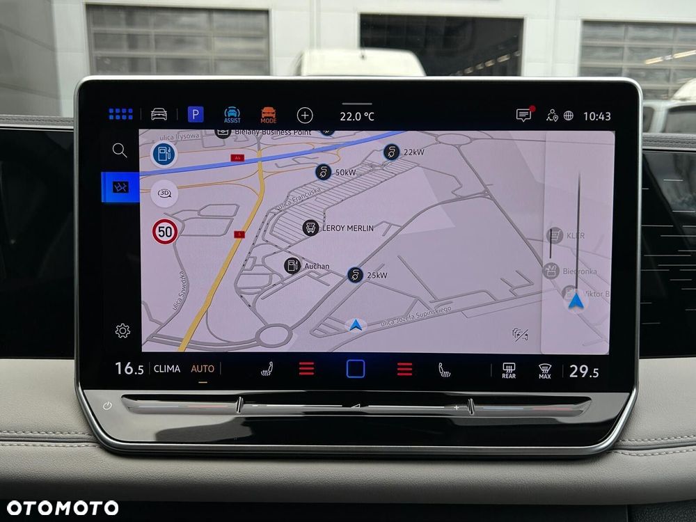 Volkswagen Tiguan 1.5 eHybrid PHEV 150kW Elegance DSG - 26