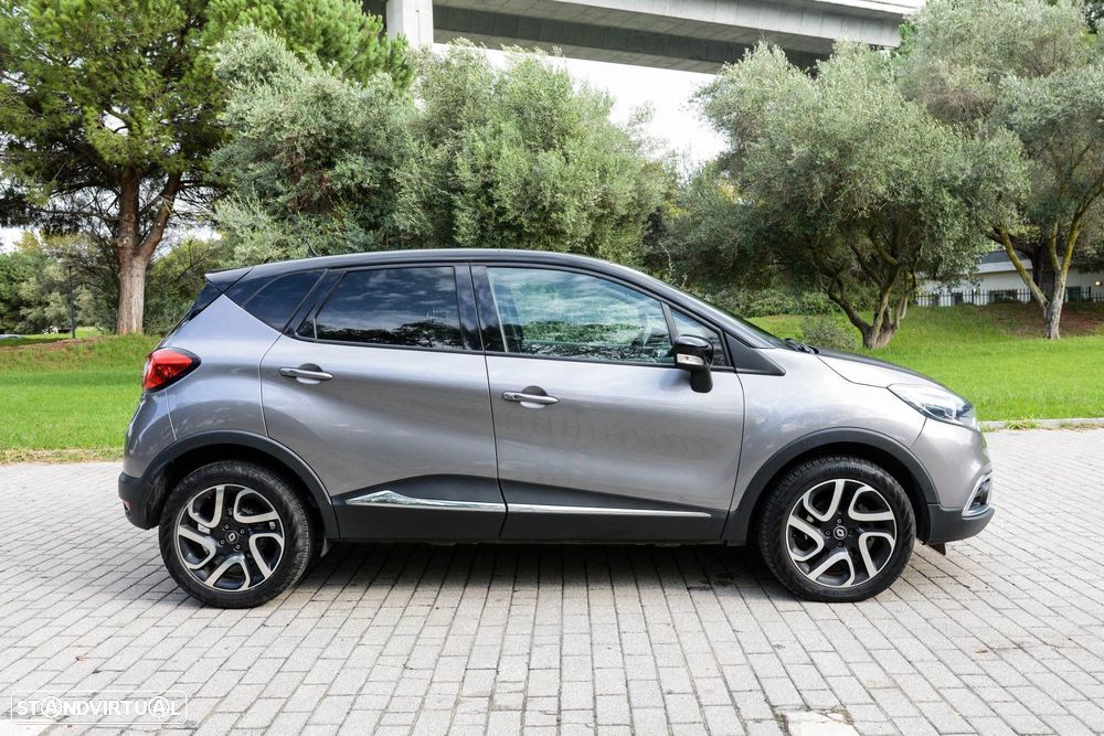 Renault Captur 0.9 TCE Sport - 4