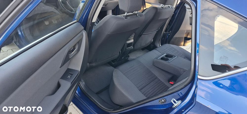 Toyota Auris 1.2 Turbo Design Edition - 12