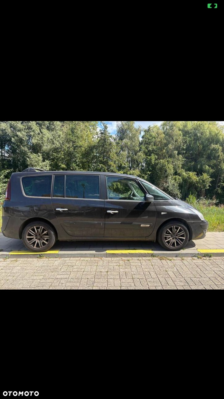 Renault Grand Espace Gr 2.0T 16V Privilege - 23