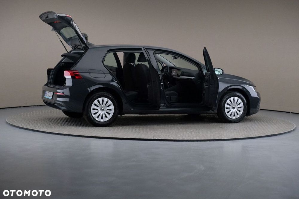 Volkswagen Golf 1.0 TSI - 6