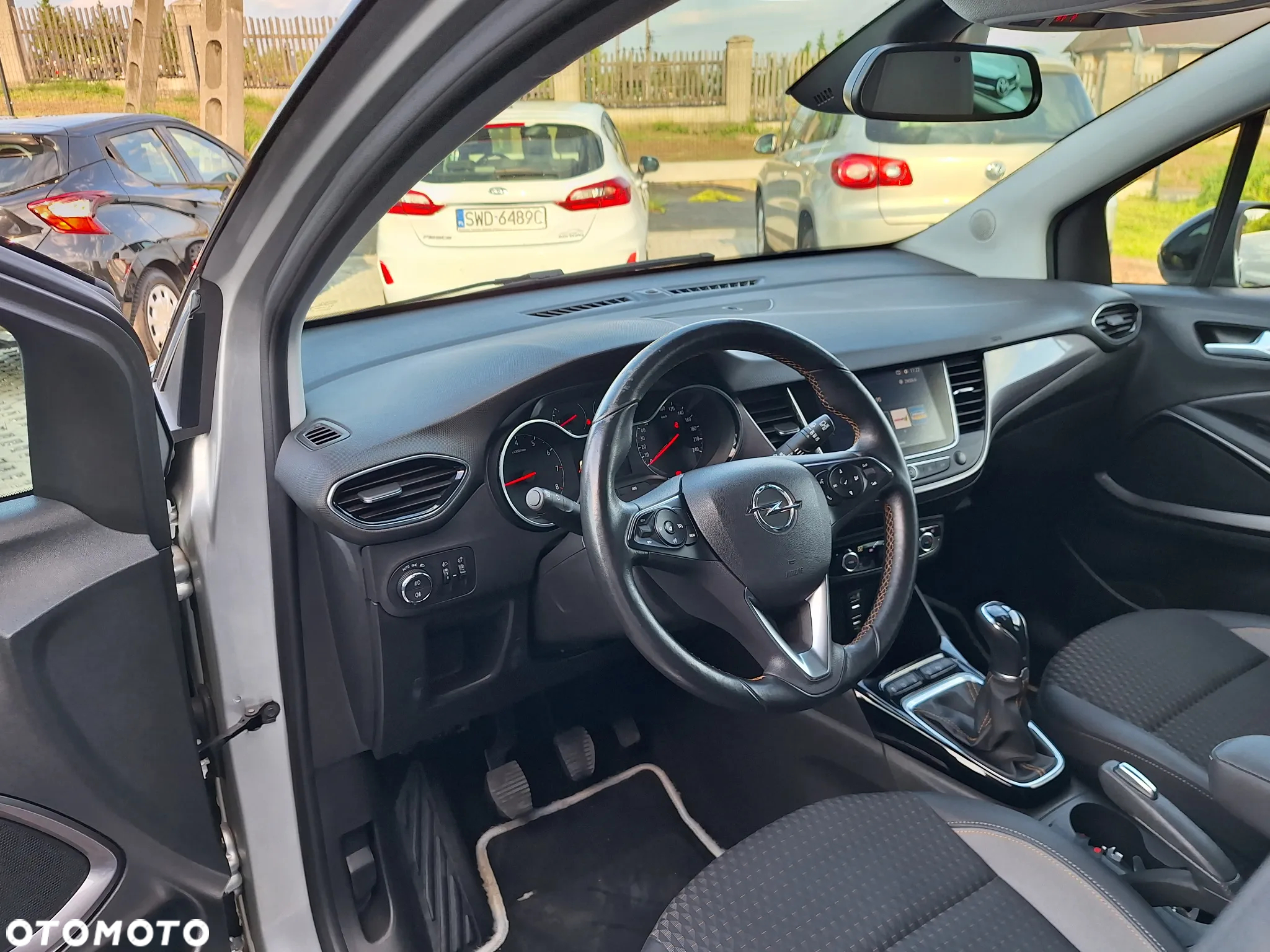 Opel Crossland X - 5