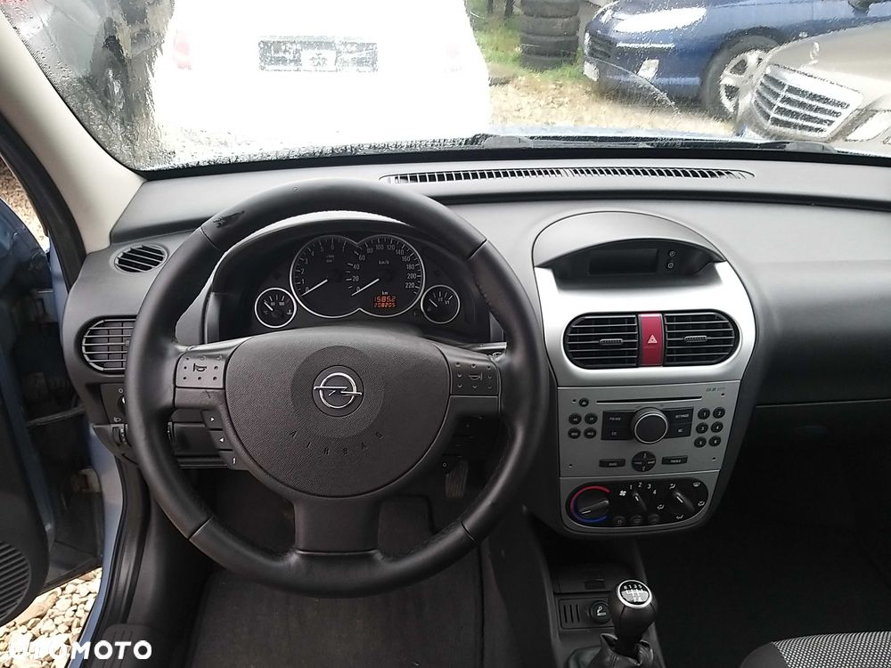Fiat Doblo 2008 photo 3