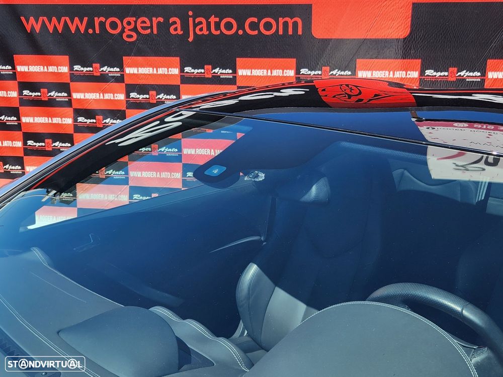 Peugeot RCZ 1.6 THP - 10