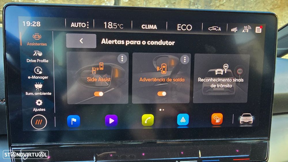 Cupra Born 170kW/77kWh Edition Dynamic - 34