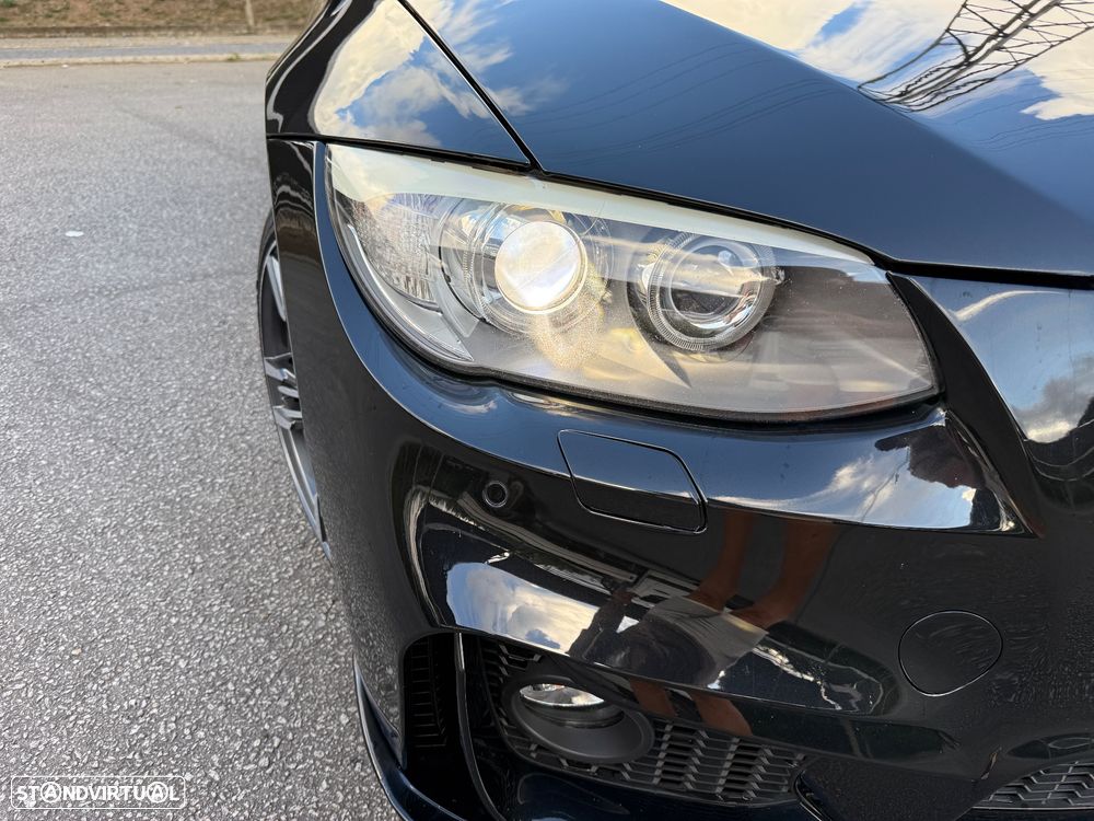 BMW 320 d xDrive M Sport Edition - 19