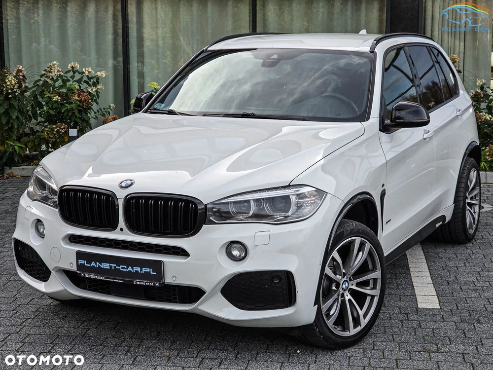 BMW X5 - 3