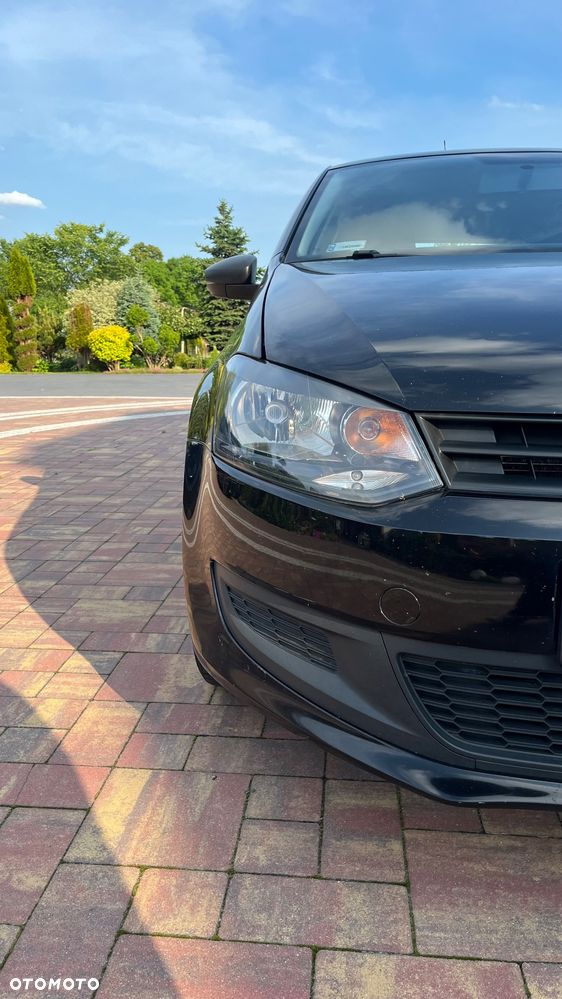 Volkswagen Polo - 3