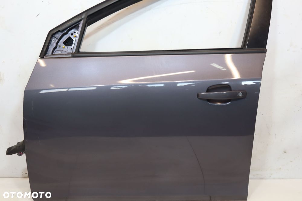 DRZWI LEWY PRZÓD CHEVROLET CRUZE GQK - 7