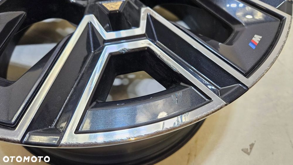 felga bmw 5i5 m-pakiet g60 g61 10x20 5x112 et41 5a324e9 - 8