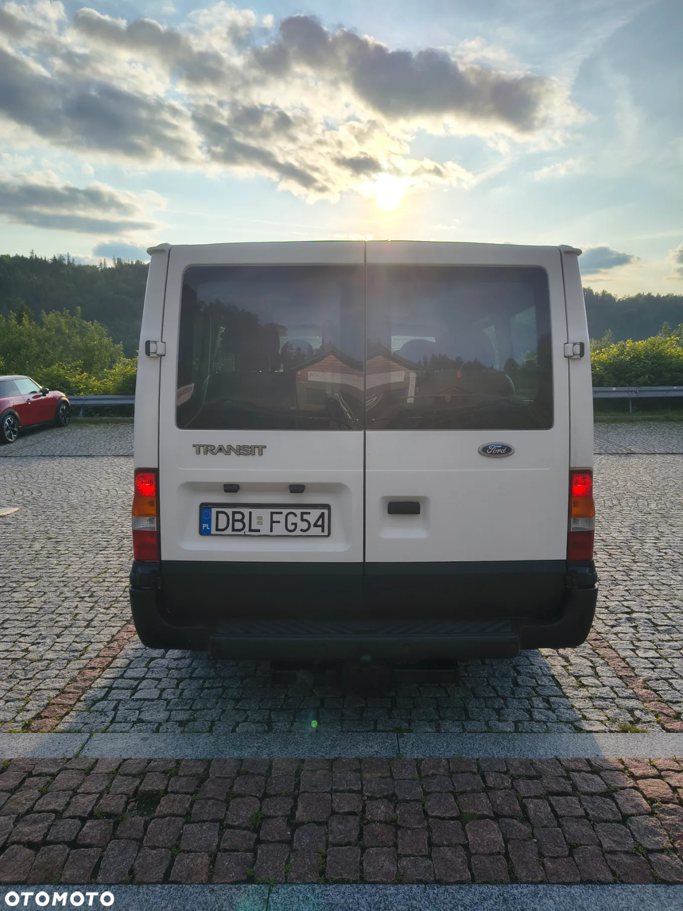 Ford Transit 300 K TDE Euroline - 22