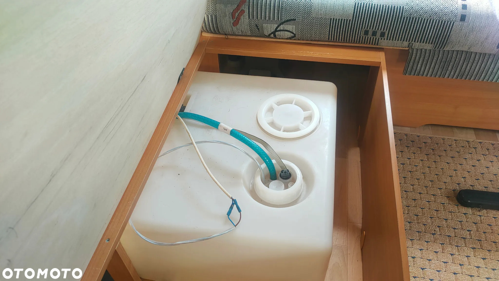 Hobby 650 Prestige - 32