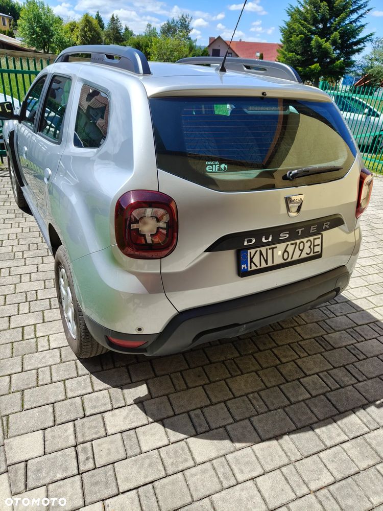 Dacia Duster - 3