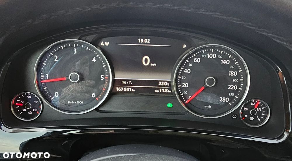 Volkswagen Touareg 3.0 V6 TDI BMT Perfectline R-Style - 10