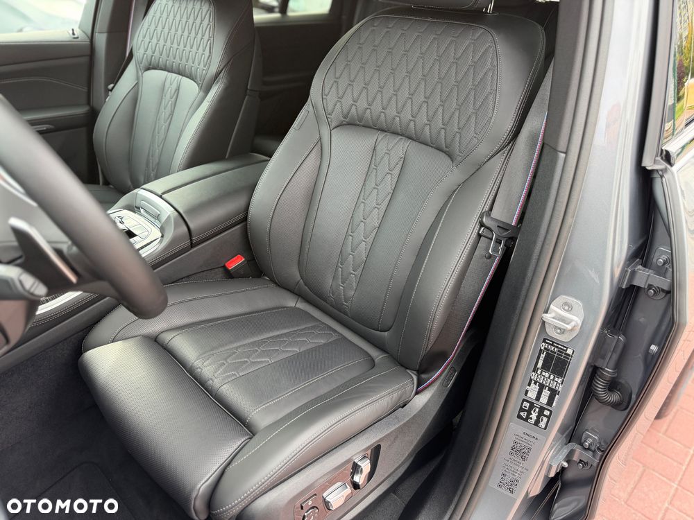 BMW X5 xDrive40d mHEV M Sport sport - 11