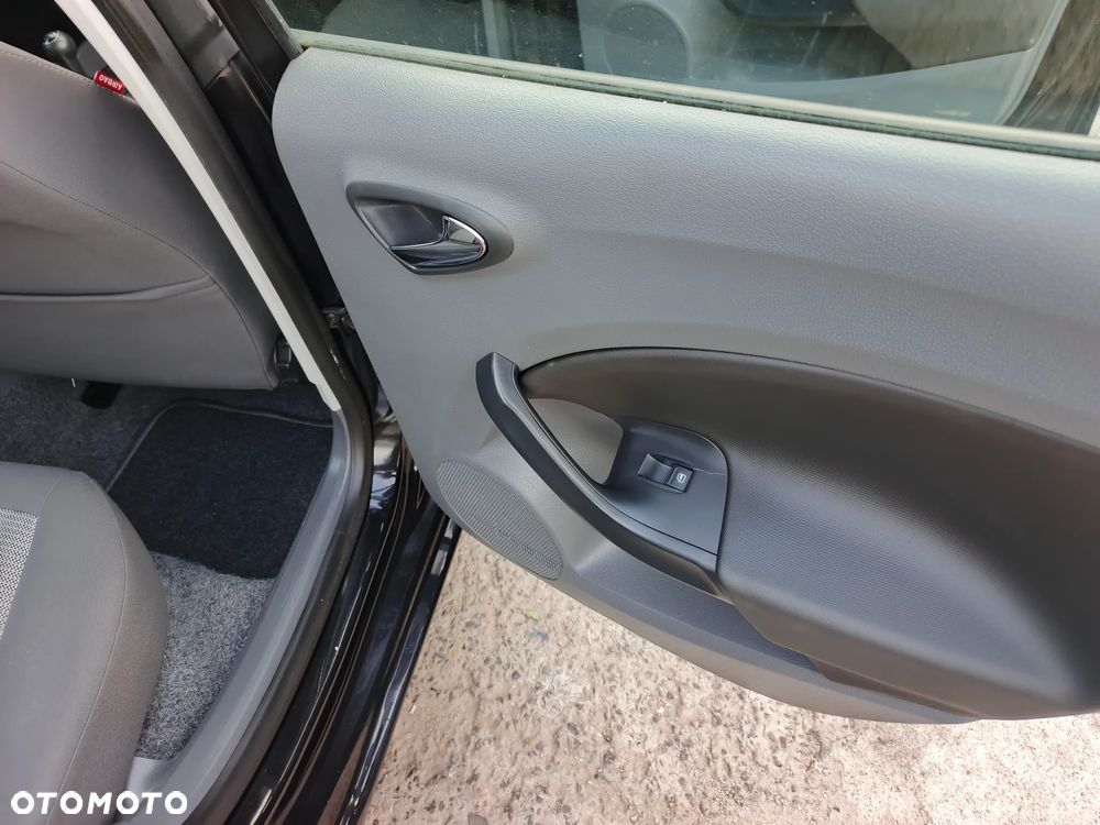 Seat Ibiza - 24