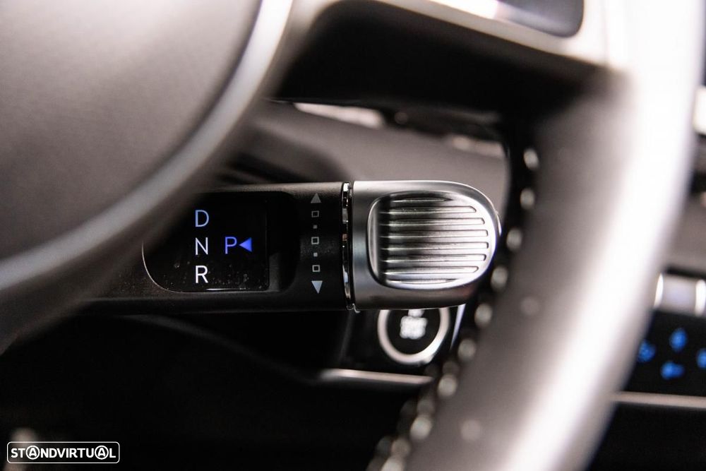 Hyundai Ioniq 5 77 kWh Vanguard - 33