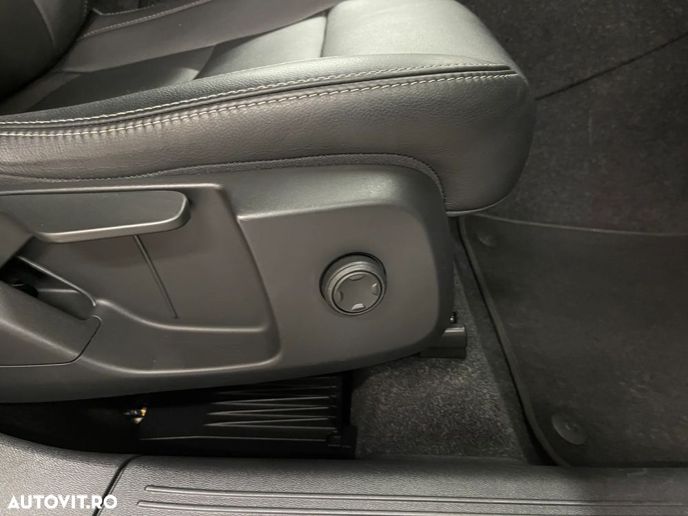 Volvo XC 40 T5 Recharge DKG Inscription - 21