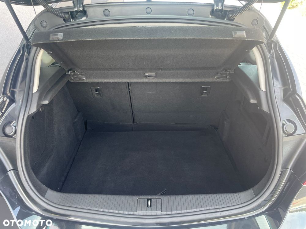 Opel Astra 1.4 Turbo ecoFLEX Start/Stop ENERGY - 27