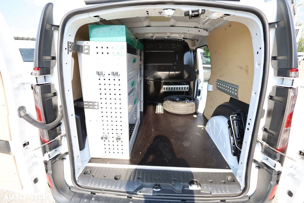 Renault Kangoo Maxi - 12
