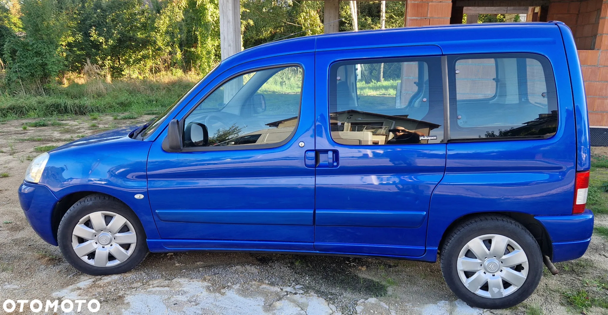 Citroën Berlingo - 5