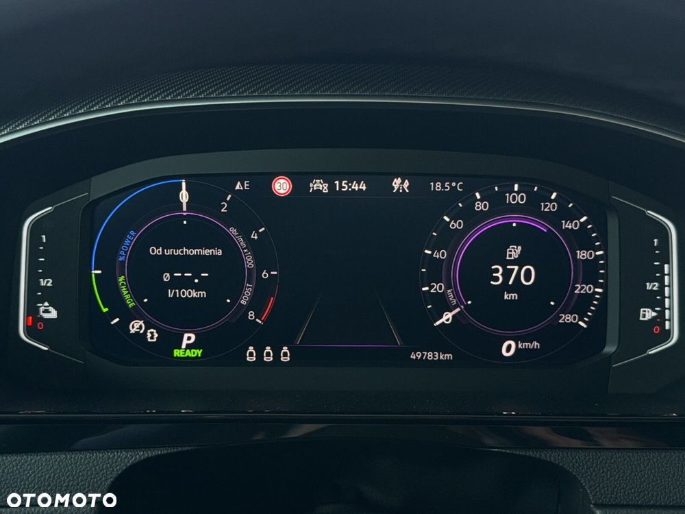 Volkswagen Arteon Shooting Brake - 21