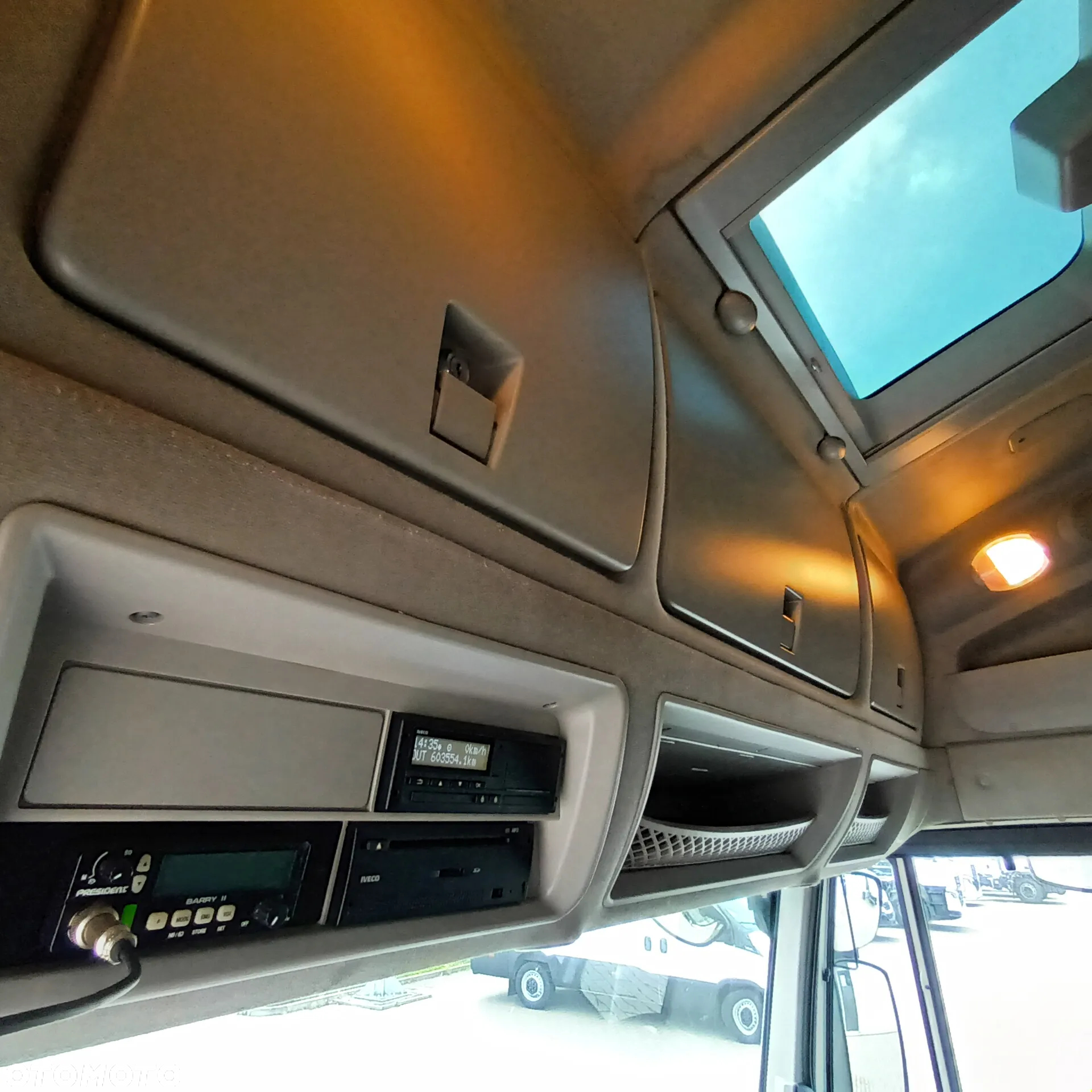 Iveco AS440S46T/FP LT - 14