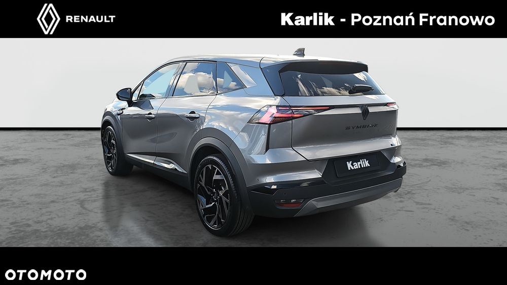 Renault Symbioz - 8