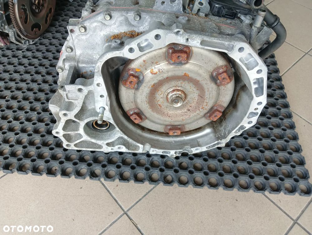 Suzuki Baleno 1.0 Turbo skrzynia biegów automatyczna - 1