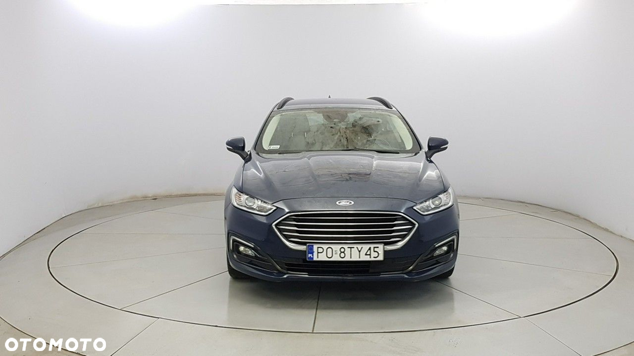 Ford Mondeo 2.0 EcoBlue Trend - 2
