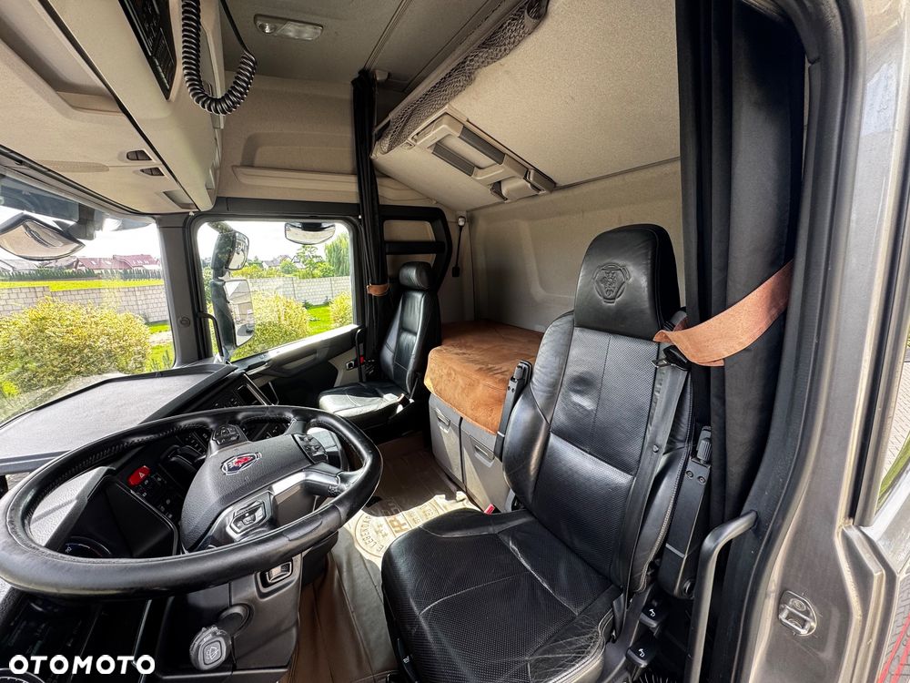 Scania S500 - 15