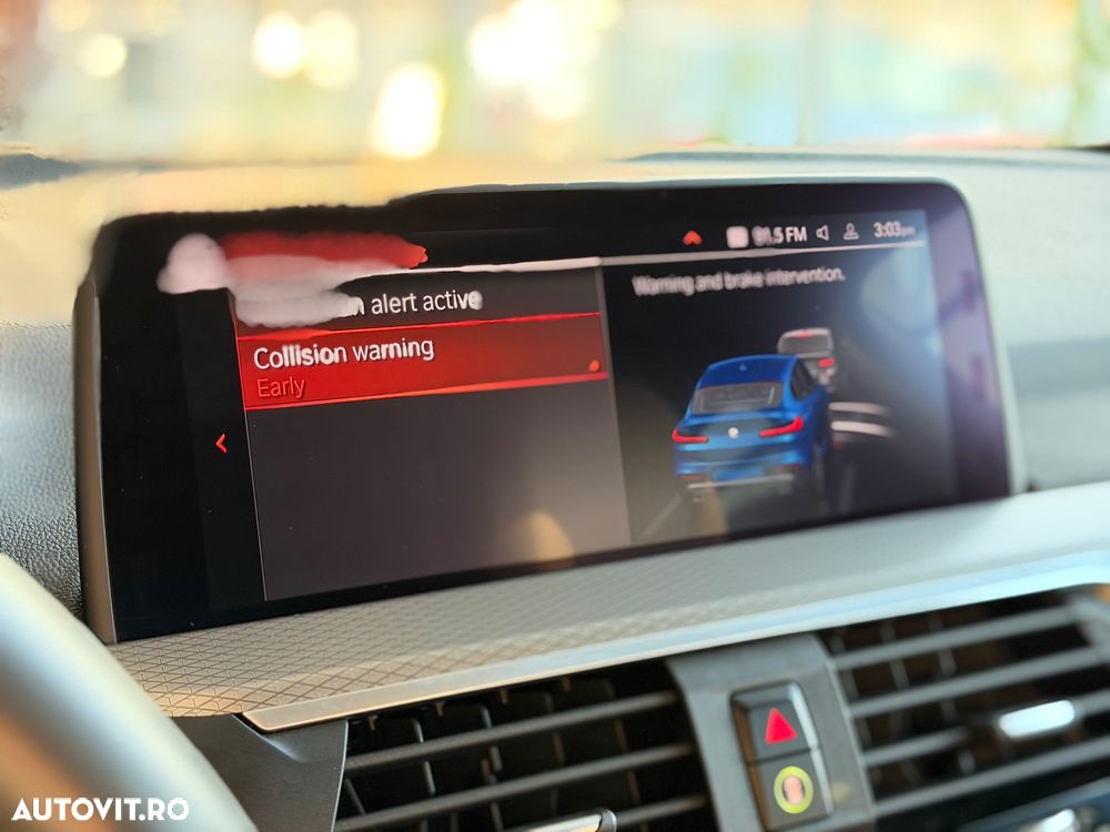 BMW X4 xDrive20d Aut. M Sport - 31