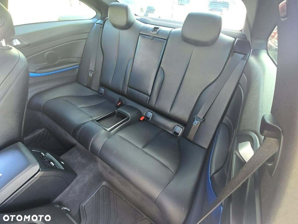 BMW Seria 4 430i xDrive M Sport - 9
